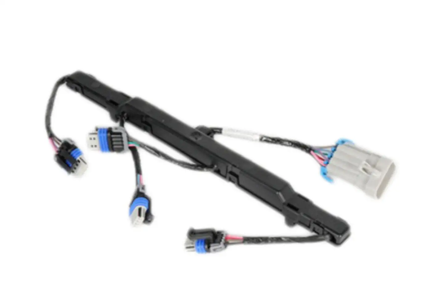 

ACDelco GM оригинальное оборудование 357A провод катушки зажигания