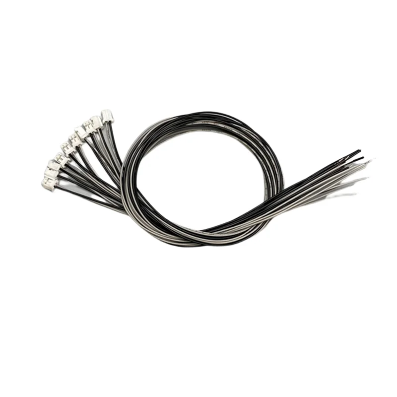 

Light System Expansion Board PH2.0 Expansion Module for Tamiya MFC-03 1/14 RC Truck Scania Actros 1/10 RC Crawler(B)