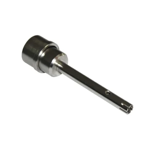 Гомогенизатор NADE SS304L