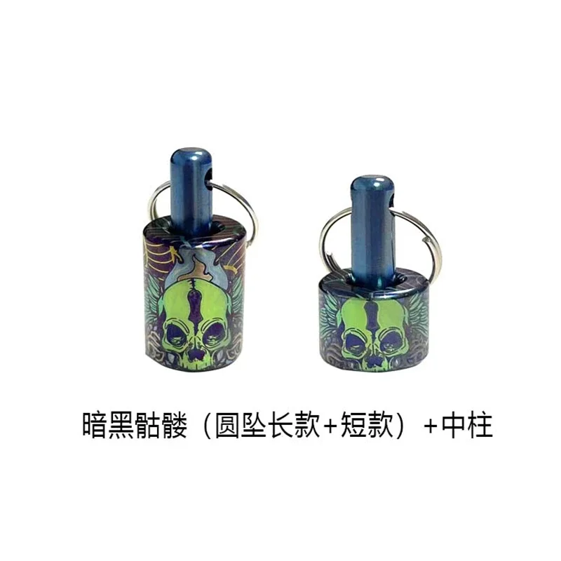 VALYRIAN Титановый сплав EDC Нож