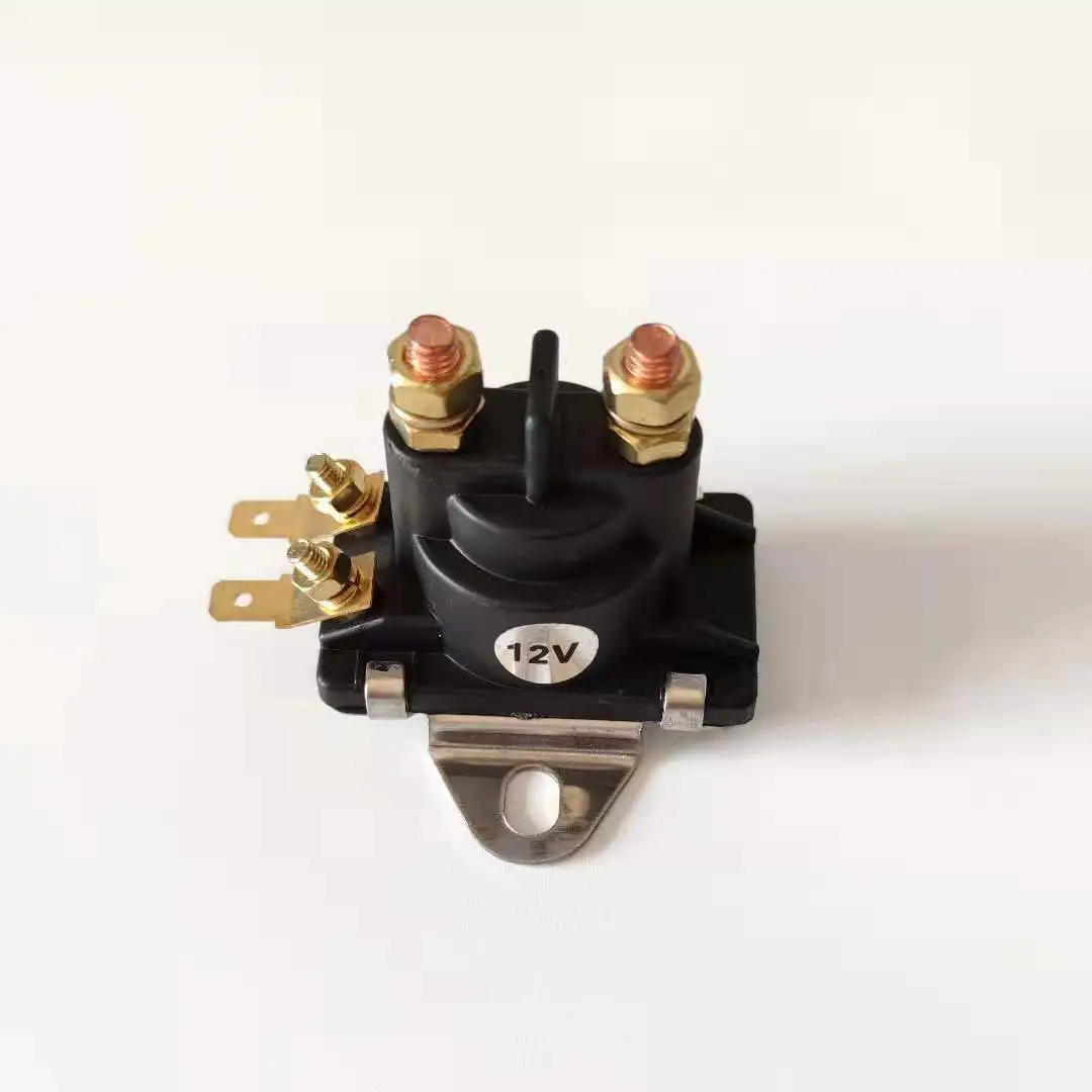 Applicable to Mercury outboard engine accessories lifting relay MERCURY hydraulic pump lifting relay