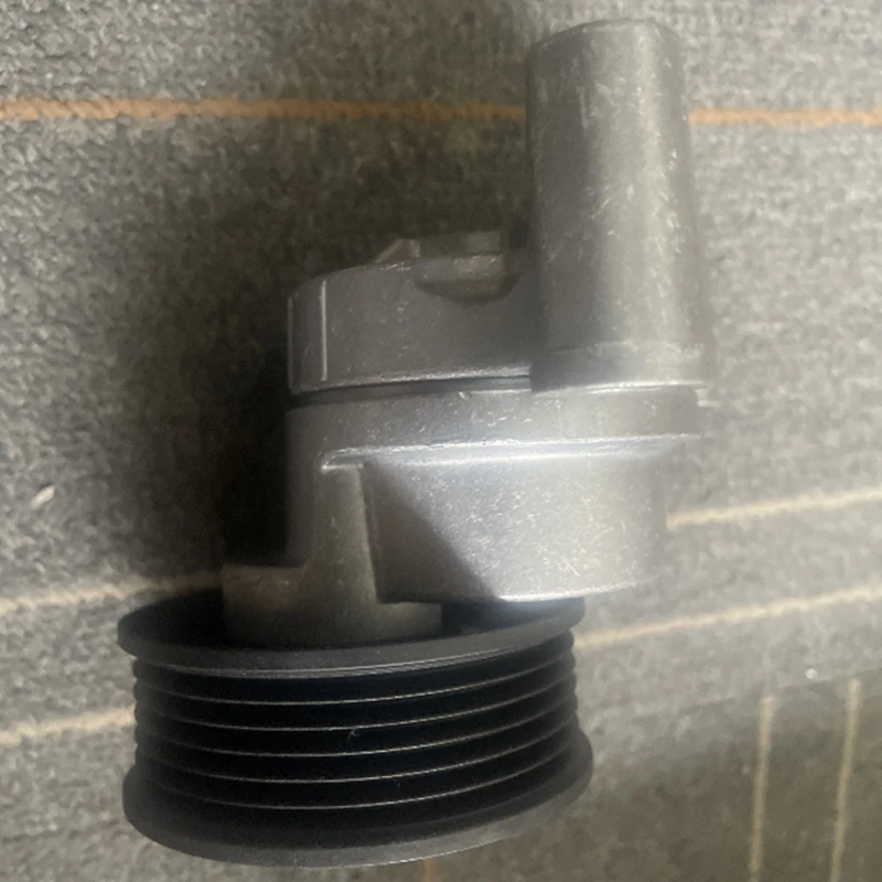 Натяжитель ремня 3885250 Для Volvo Penta PCM Crusader 4.3L 5.0L 5.7L 8.1L V6-225 3587858 РА 068001
