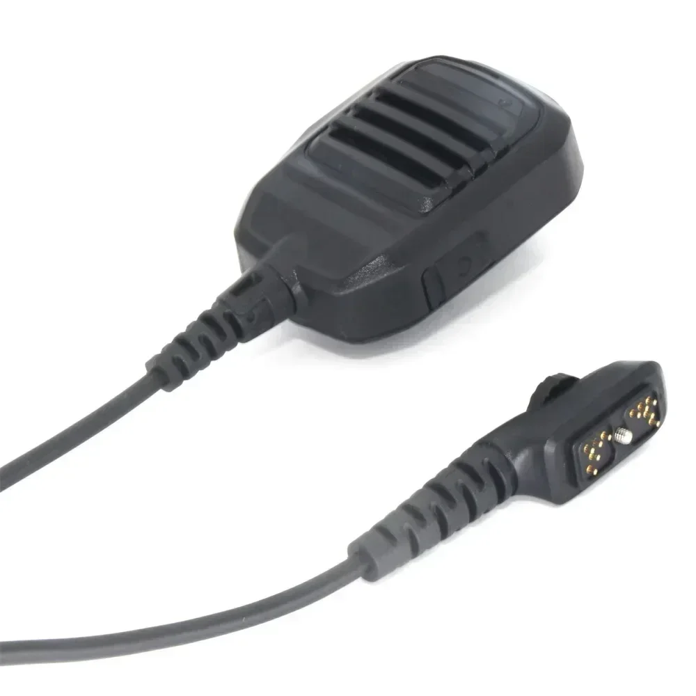 PD780Здаленный динамик-микрофон PTT для HYT PD702 PD700G