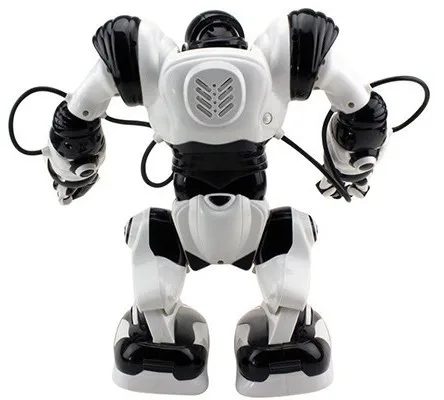 Радиоуправляемый интеллектуальный робот Jia Qi Roboactor ТТ313|Роботы и животные с ДУ| |
