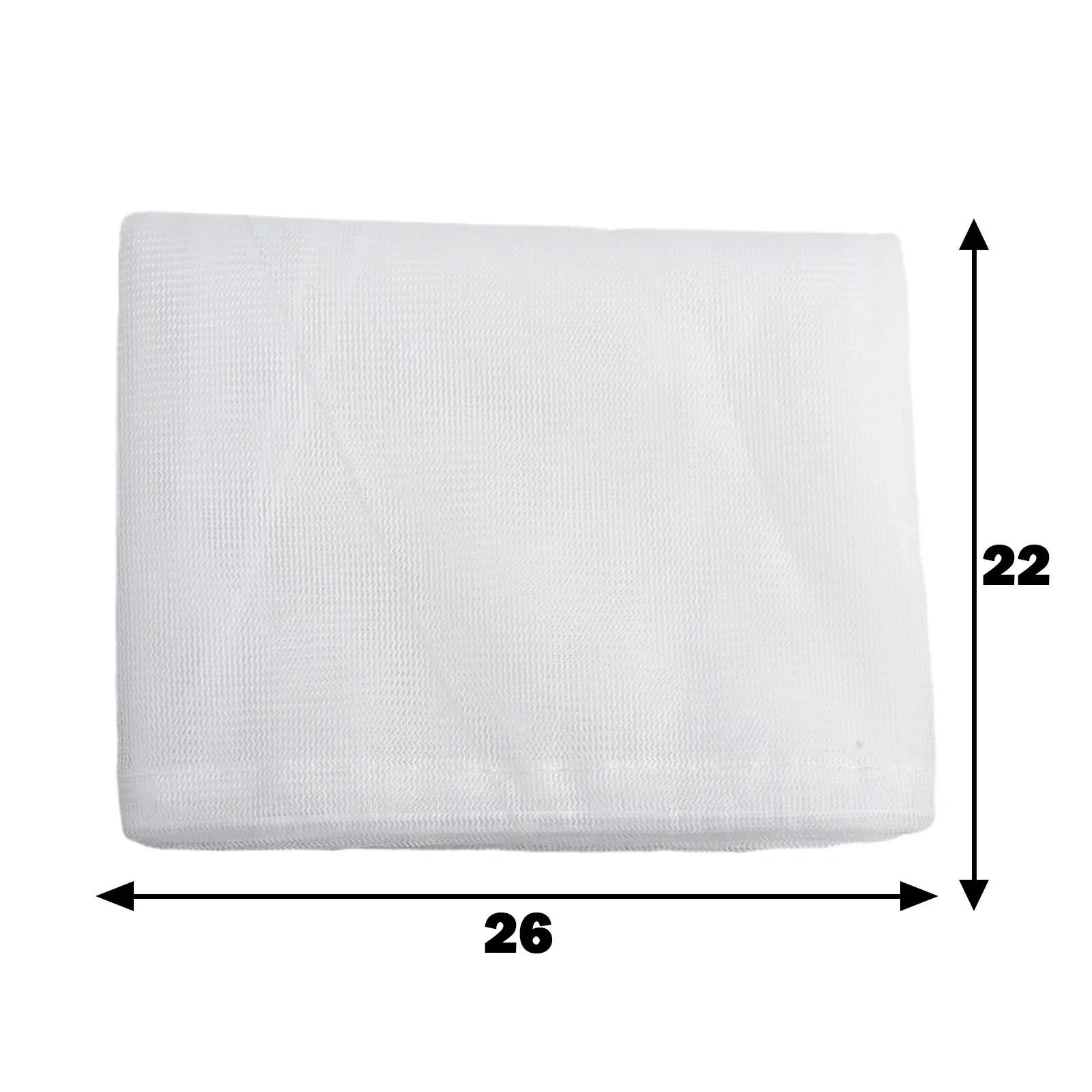 Нейлоновая сумка 26 x 22 дюйма BIAB принадлежности для процеживания домашнего