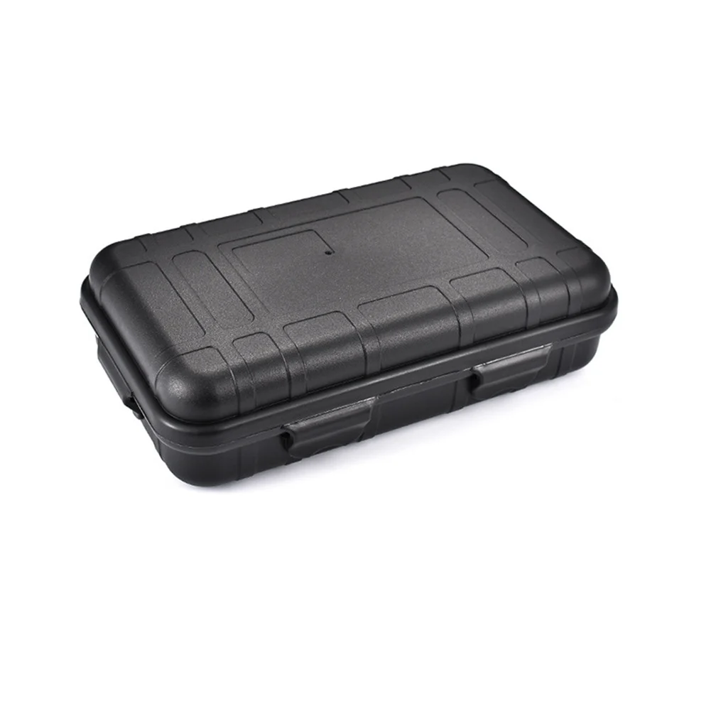 

EDC-Plastic Waterproof Camping Bag Box Outdoor Camping Survival Container Storage Case Box Bag Camping Equipments Accesserories