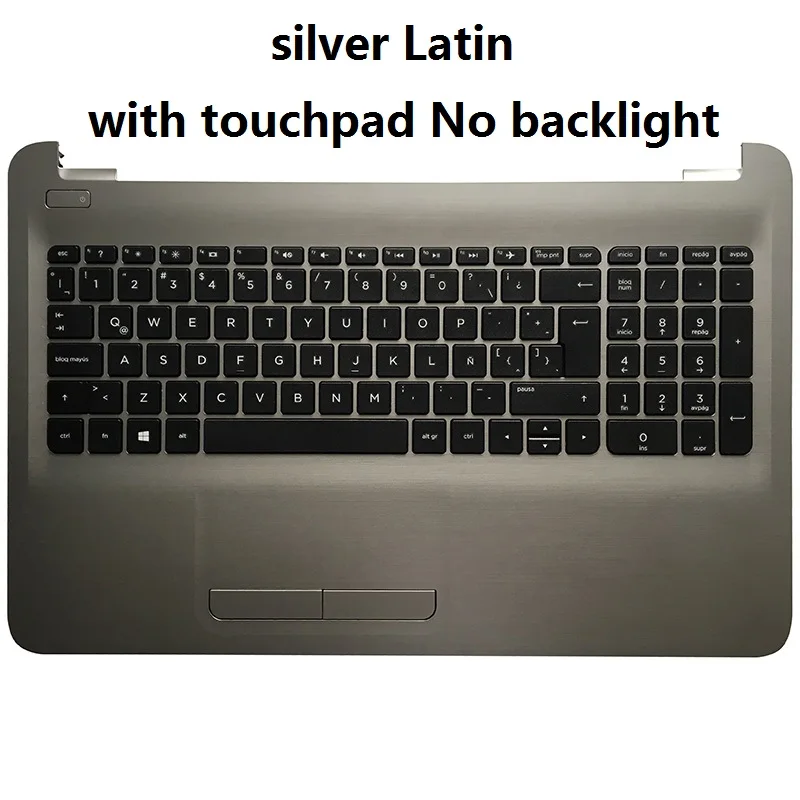 НОВЫЙ чехол для HP 250 G4 255 256 G5