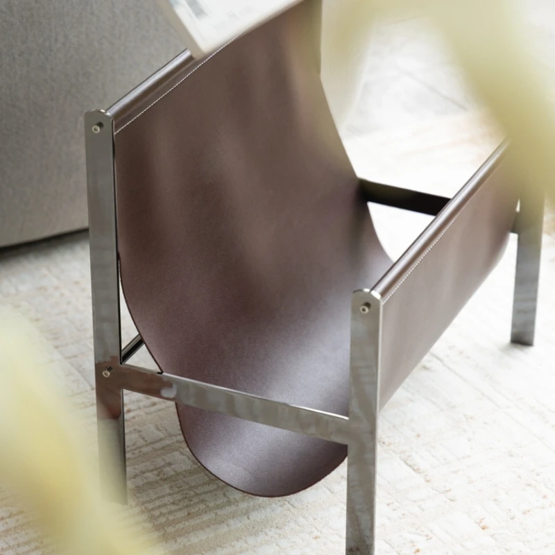 

Датский средневековый эбеновый Кожаный Журнал подставка для книг искусственная Подушка полка для хранения предметы домашнего обихода Органайзеры