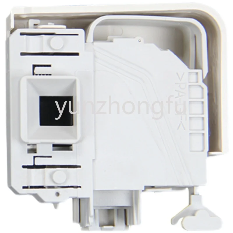 

Подходит для барабанной стиральной машины дверной замок WS10M368TI/WM10S360TI дверные переключатели аксессуары