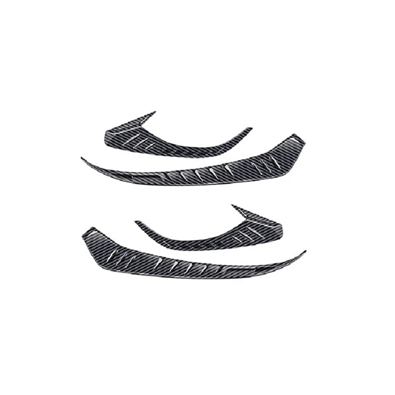 

Для Honda HRV HR-V Vezel 2021 2022 Head light подсветсветильник для бровей подсветка для век Защитная Наклейка