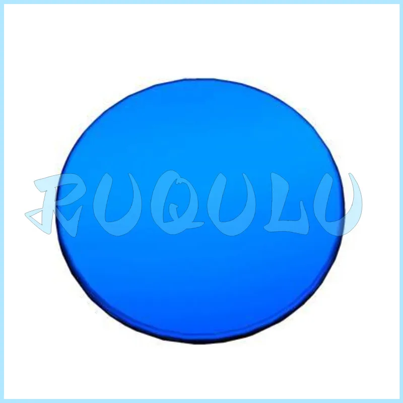 Zt350-r Single Rocker Arm значок на обод колеса (металлический мигающий синий) 4044302-210063 для