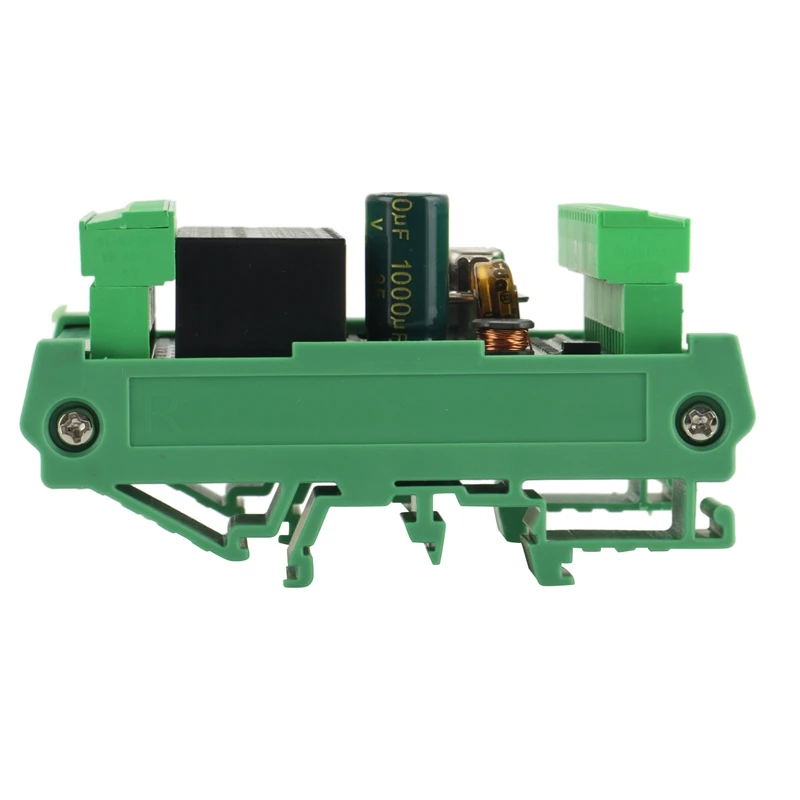 WS2N-20MR-232-Z-S 5A PLC программируемый логический контроль |