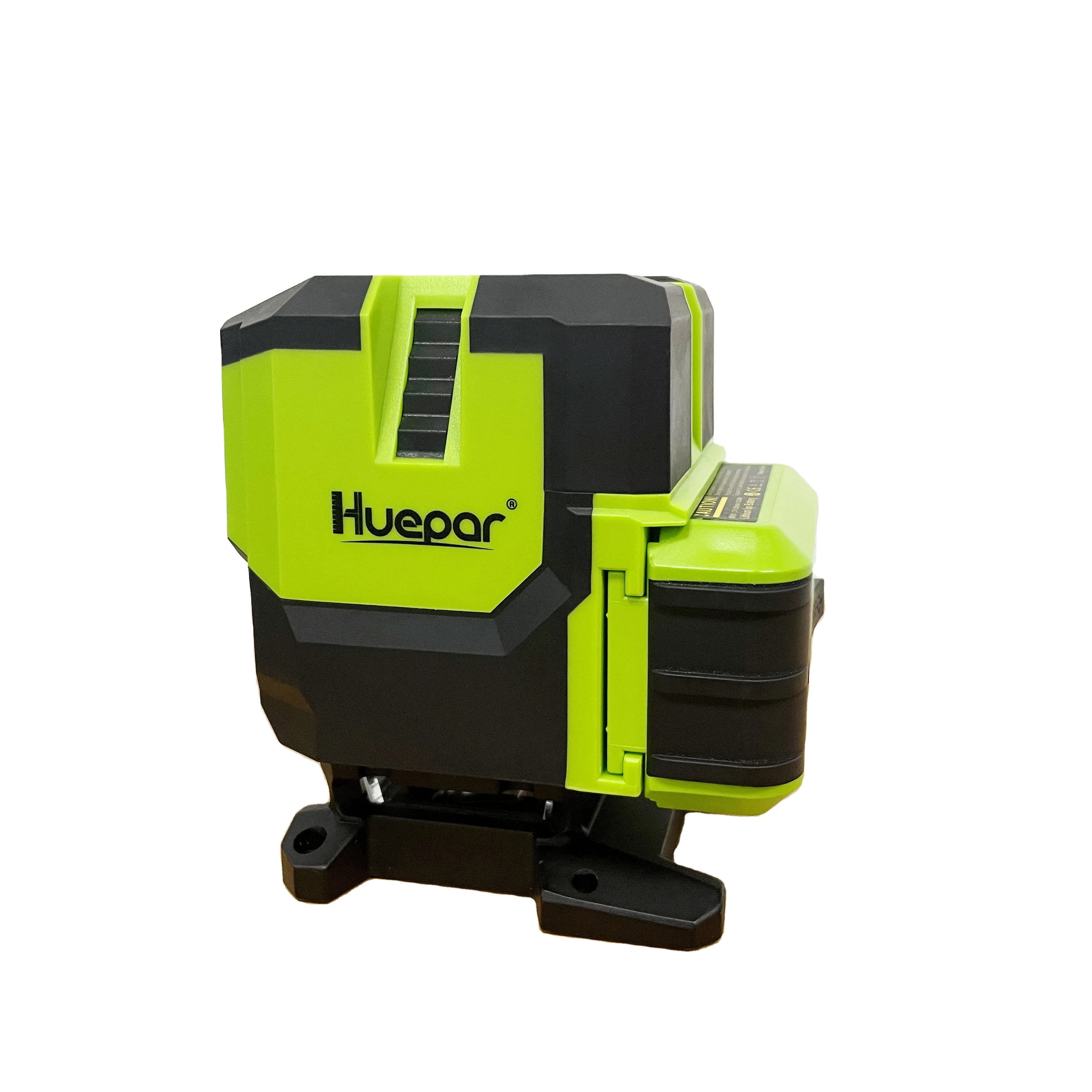 

High Accuracy Pro Laser Level LS21G 2V1H 360 Degree OSRAM Cross Line Self-leveling Rotary Laser Level