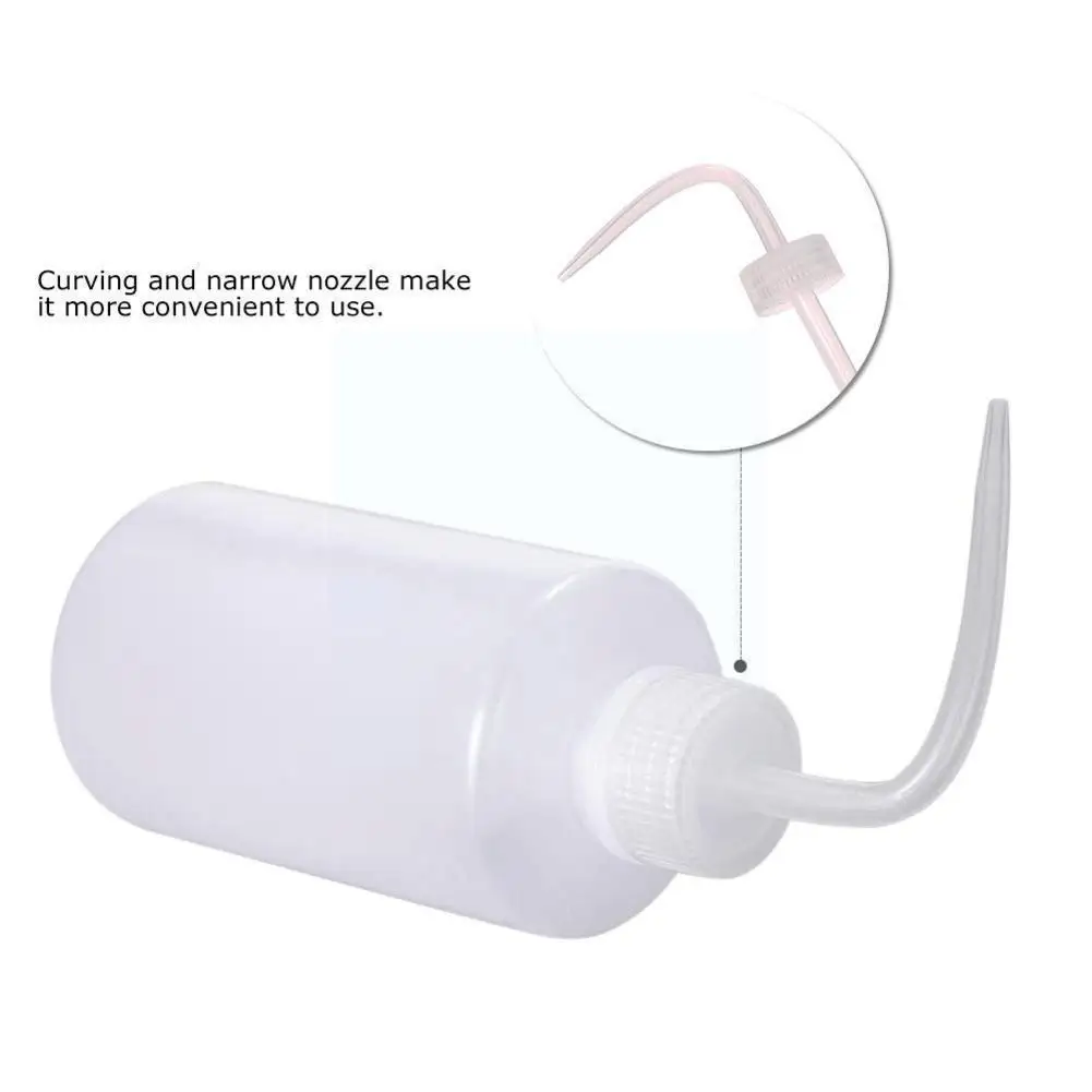 

Чайник для полива растений K2n9, портативный дозатор жидкости, 150 мл