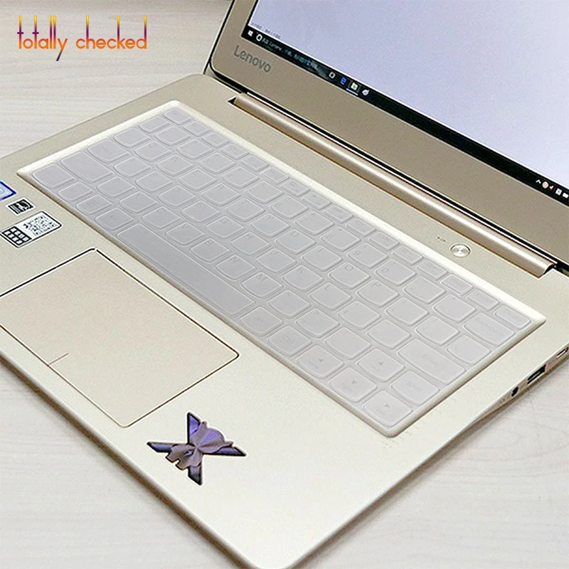 12-дюймовый защитный чехол для клавиатуры из ТПУ Для Lenovo YOGA 2-in-1 900s 900s-12 900S-12ISK 12