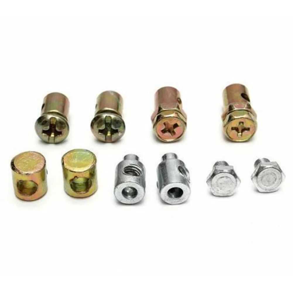 

Комплект для ремонта троса газа VIBRATITE