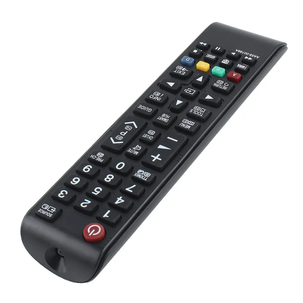 AA59-00786A запасной пульт дистанционного управления для Samsung LED Smart TV пульт дистанционного управления чувствительной кнопкой дистанционного управления
