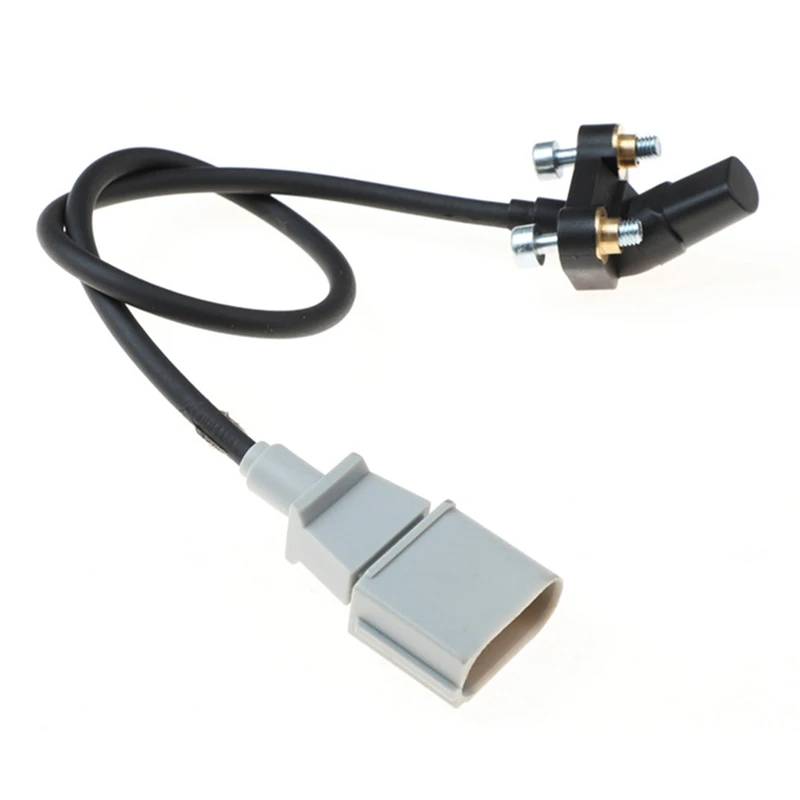 

Crankshaft Position Sensor For 2005-2013 Passat Jetta Golf And - 2.5L 07K906433B