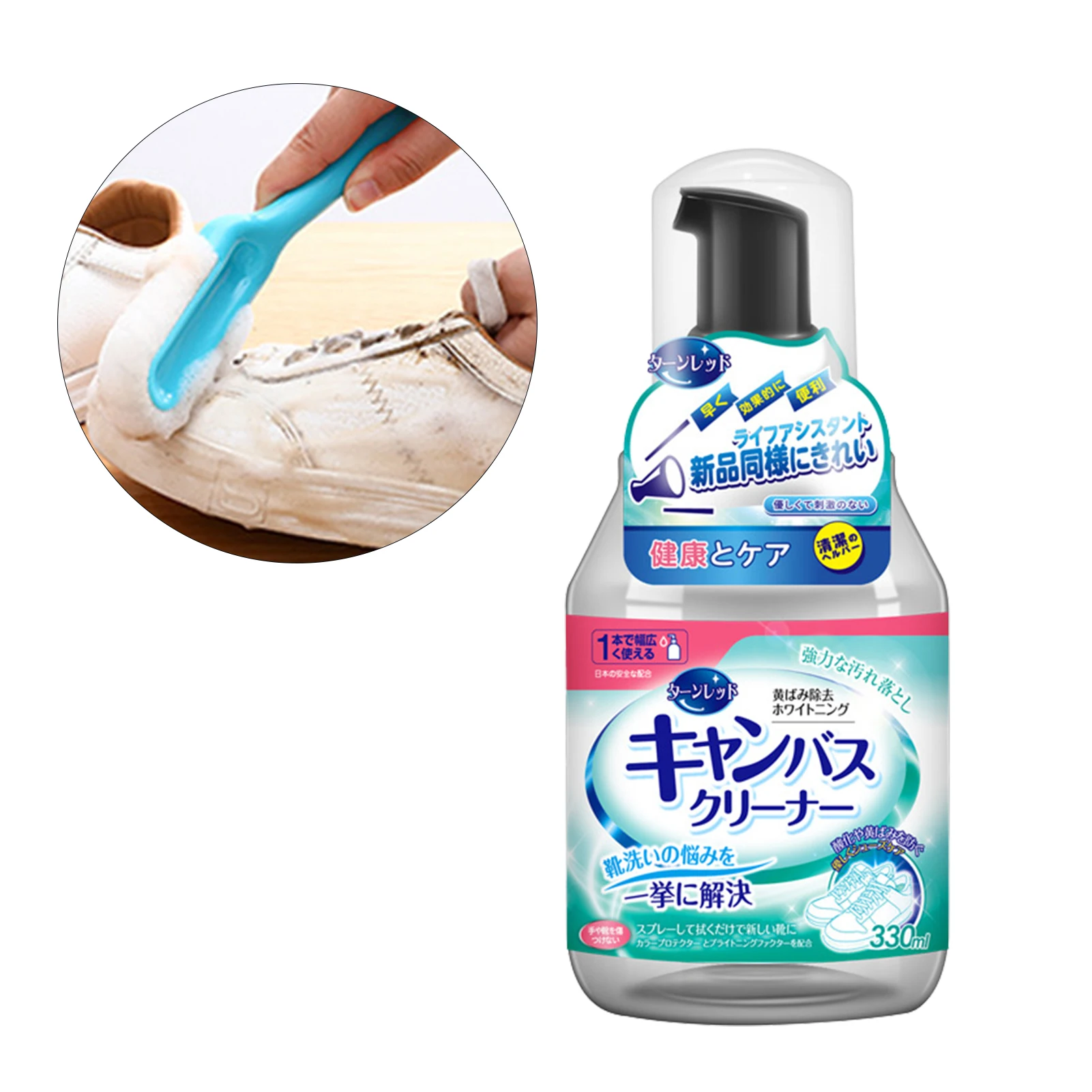 

Белый очиститель обуви, отбеливающая очищающая пена для обуви, защита обуви, Отбеливающее средство для удаления пятен на обуви для кроссово...