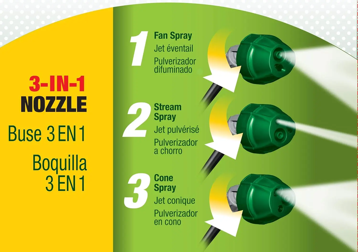 Литий-ионный аккумулятор емкостью 2 галлона с технологией Zero Pump перезаряжаемый