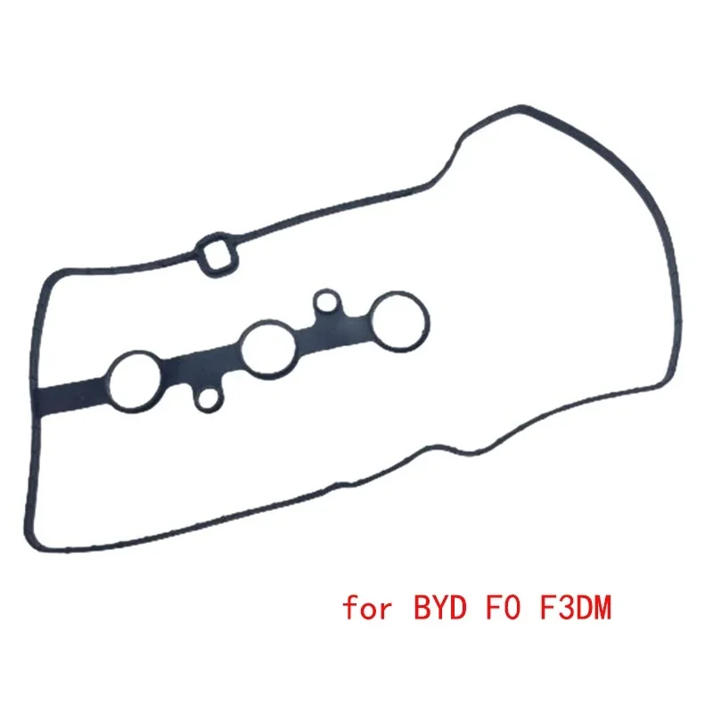 Прокладка крышки клапана головки блока цилиндров для BYD F0 F3 F3DM F6 G3 L3 S6 S7 M6 TANG SONG Автомобильные аксессуары (art.: 3920d2be53754) - 3920d2be53754
