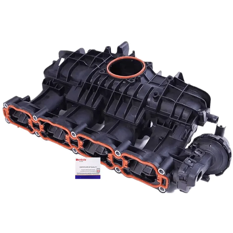 2.0T Gen3 EA888 Впускной коллектор двигателя 06L 133201 AH N EL для VW Touareg Beetle Jetta Golf MK7 Tiguan Passat B8