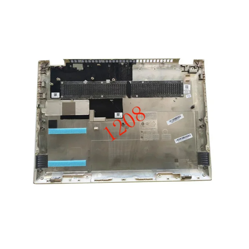 Новинка/оригинальный золотой Корпус нижняя крышка Нижняя для ноутбука Lenovo IdeaPad