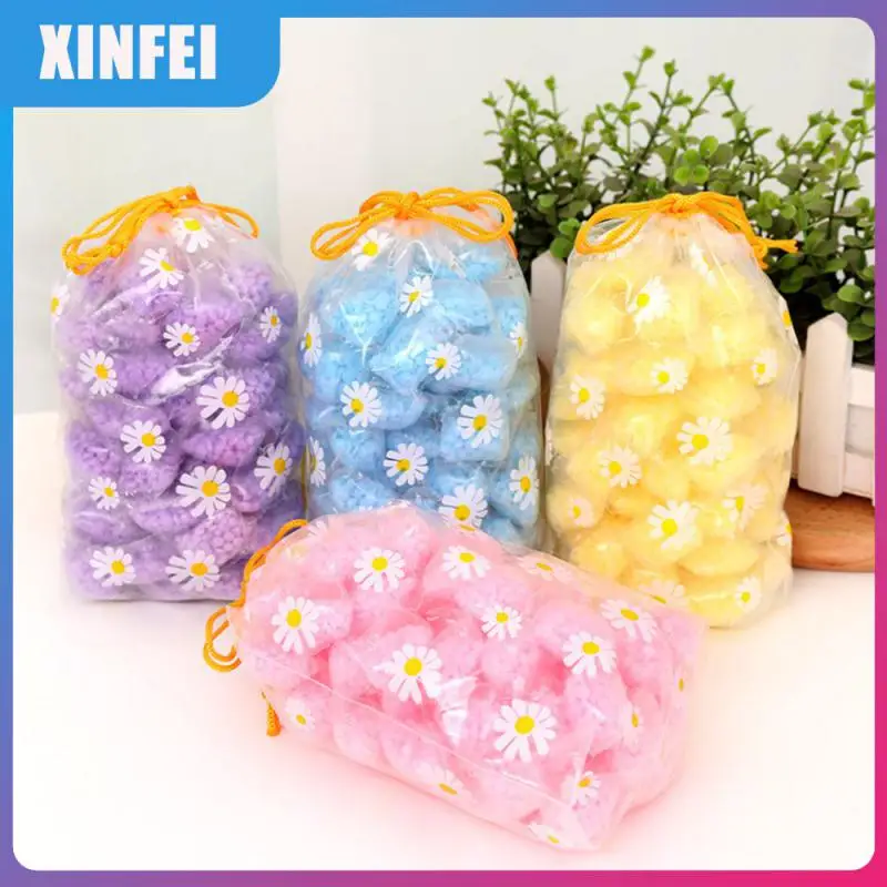 

Washing Machine Clean Detergent Lasting Fragrance Home Fragrance Beads 10- Laundry Ball Laundry Supplies Multifunctional