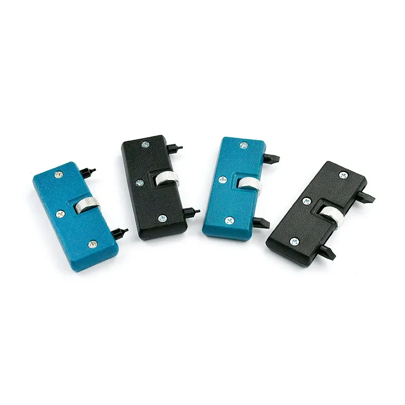 

Watch Double-claw screwdriver Portable tools Plastic material Open back cover Replace battery Remove strap for watchmakers