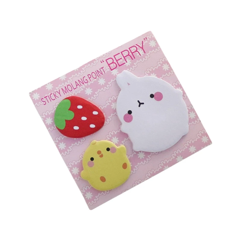 

Стикеры для заметок, 60 листов