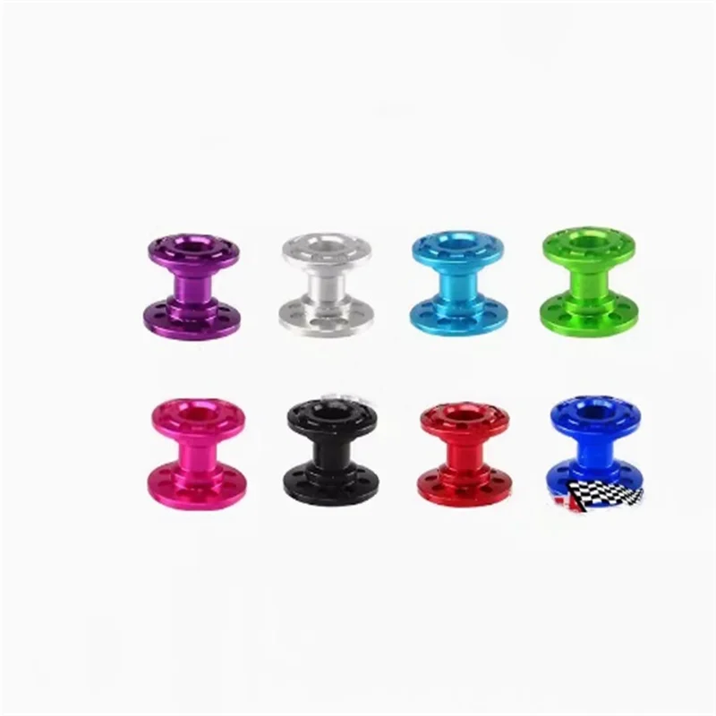 Полый 13-12 мм 】 Tamiya 4WD модифицированный обучающий предмет легкий полый