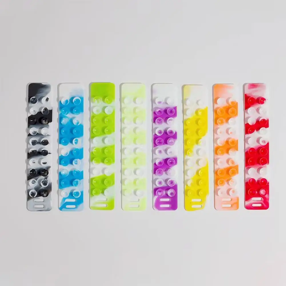 

Silicone Unzip Suction Cup Squid Toy Children Stress Relief Squeeze Toy Antistress Soft Squishy Toy For Children M9x7