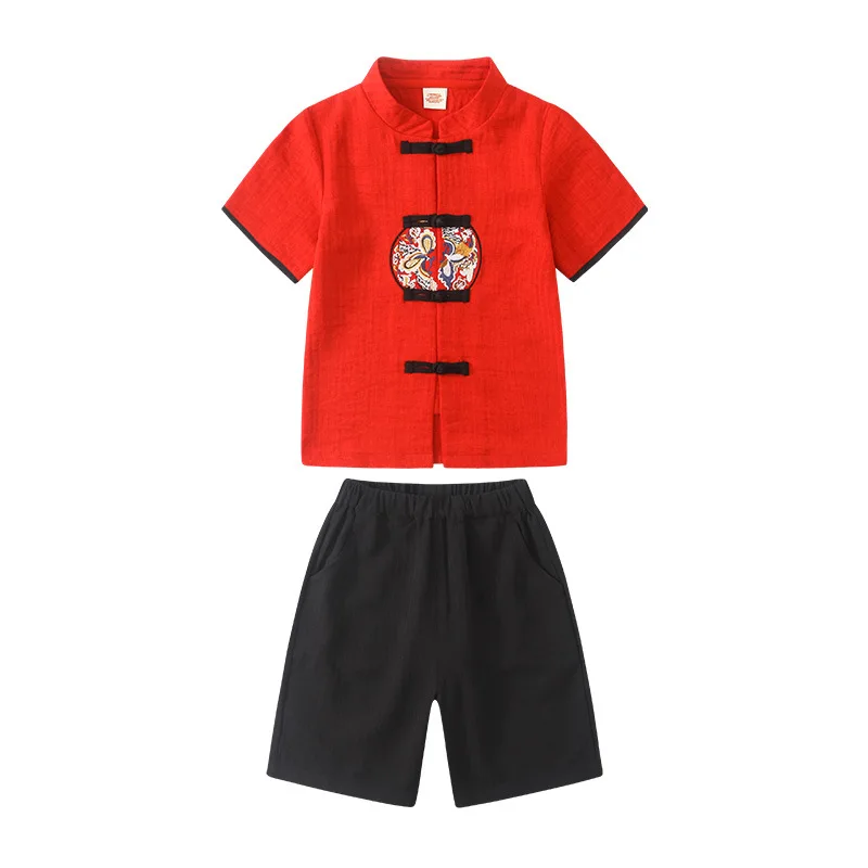 Костюмы для выступлений в честь Дня ребенка учащихся начальной и средней школы