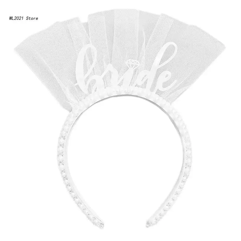 

Повязка на голову для девичника, повязка на голову для Бриди, повязка на голову для девичника