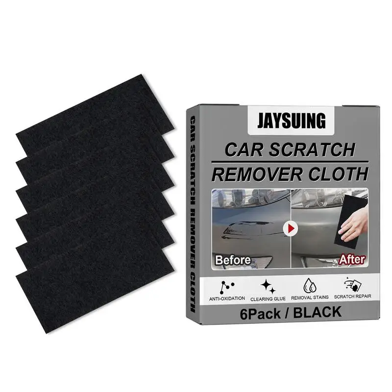 

Nano Sparkle Cloth For Car Scratches Nano Magic Car Scratch Remover Cloth Magic Scratch Remover Cloth For Car Scratch Car Paint
