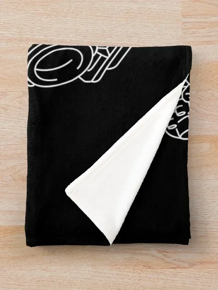 Одеяло SR20DET декоративное одеяло для дивана роскошные одеяла St Retros