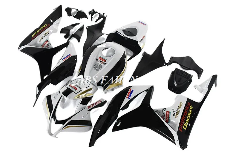 

New ABS Motorcycle Fairings Kits Fit For HONDA CBR600RR F5 2007 2008 07 08 Bodywork Set Custom