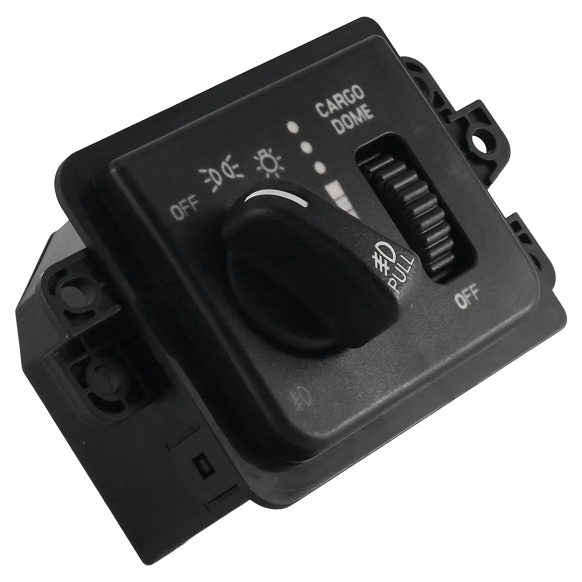 Автомобильный переключатель фар индикатор противотуманных для Dodge RAM 1500 2003-2005 гг.