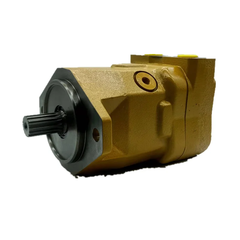 

High quality Re A10FM45 series A10FM45/52W-VRC60N000 Hydraulic Piston Motor A10FM45/52L-VCC10N00 Hydraulic Fan Drive Motor