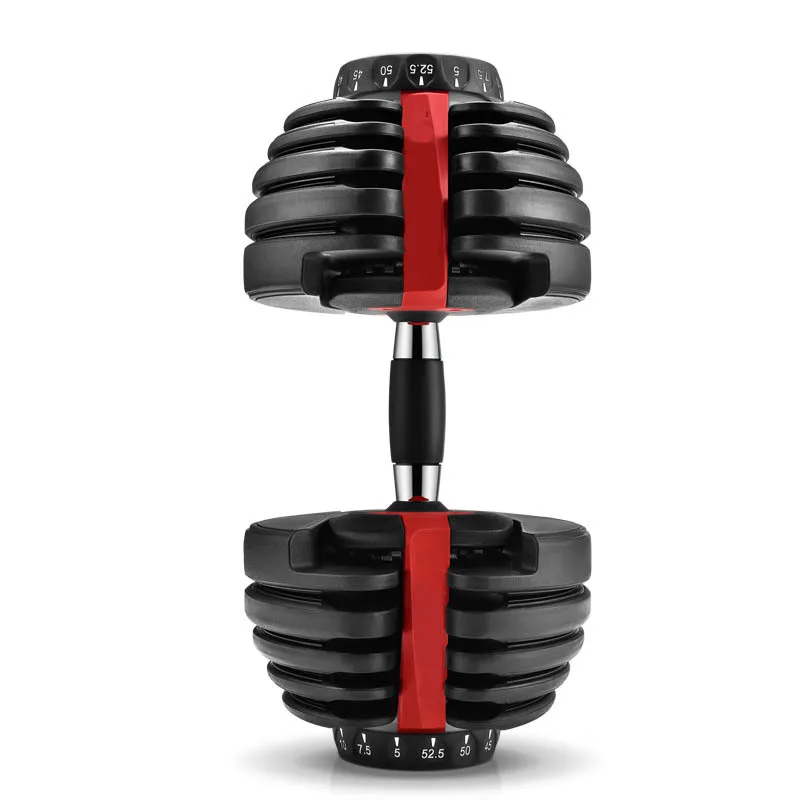 Гантели регулируемые Bowflex