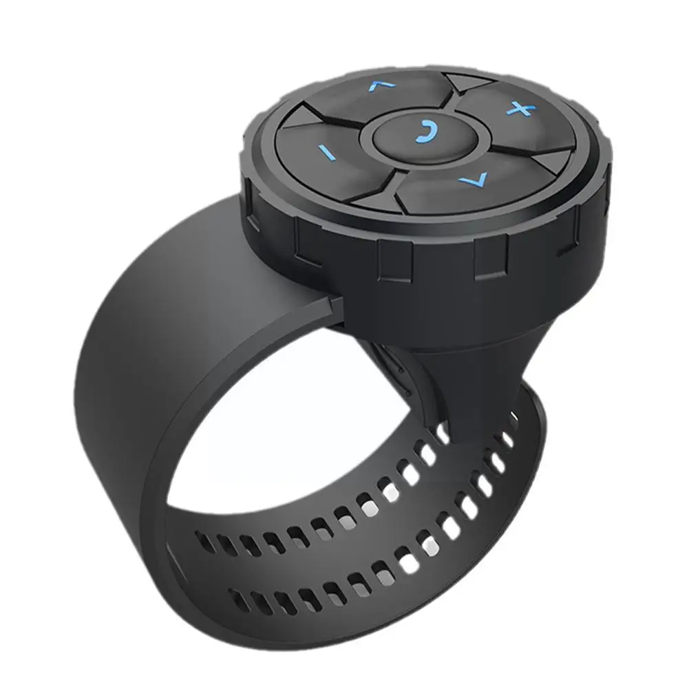 

Беспроводная кнопка Bluetooth 5,3 для дистанционного управления шлемом