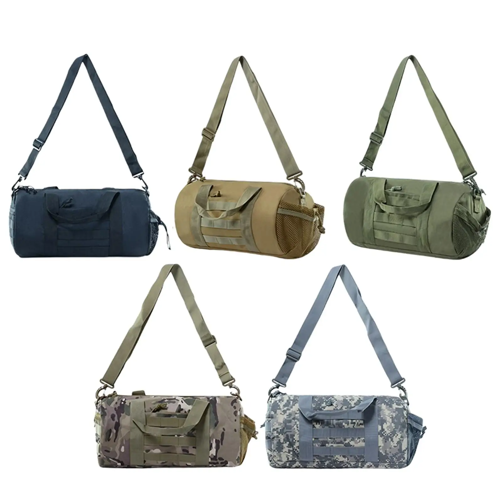 

Уличная сумка на плечо, водонепроницаемый рюкзак через плечо Для Путешествий, Походов, альпинизма, охоты