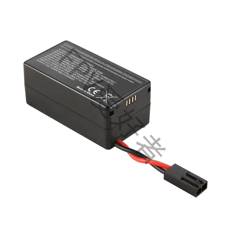 

Parrot AR.Drone 2.0 UAV model battery 11.1V 2000mAh high capacity battery life