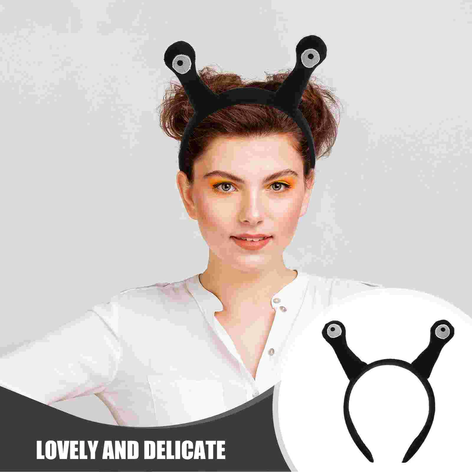 Повязки на голову с изображением краба для малышей аксессуары волос девочек