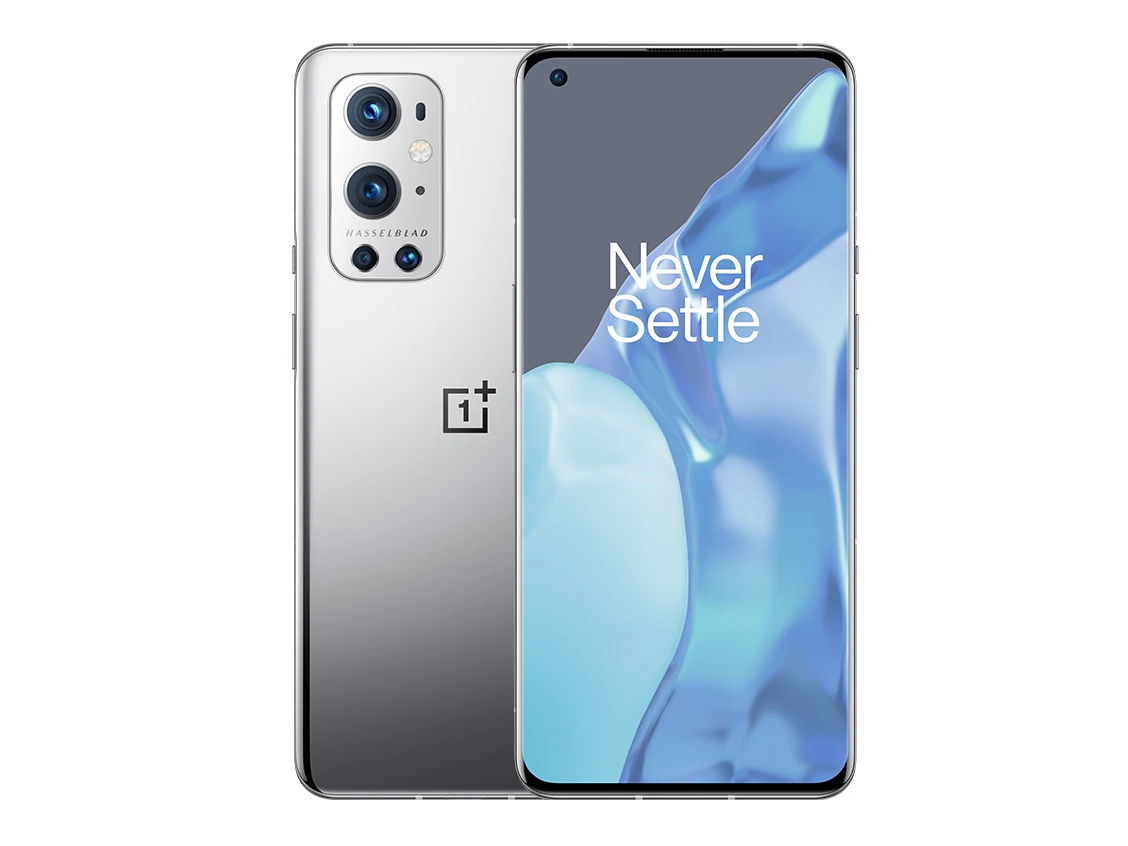 Оригинальный новый смартфон Oneplus 9 Pro с глобальной прошивкой 5G 6 7 дюймов жидкий
