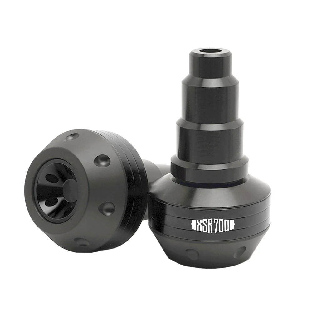 

Слайдеры рамы мотоцикла для Yamaha XSR 700 XSR700 2015-2022, противоударный коврик, защита от падения, защита двигателя, защитные слайдеры, крышка