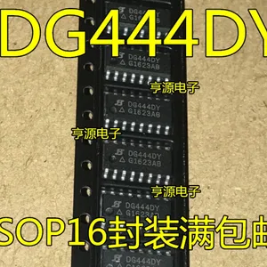 10pieces DG444DYZ DG444DY DG444 SOP-16