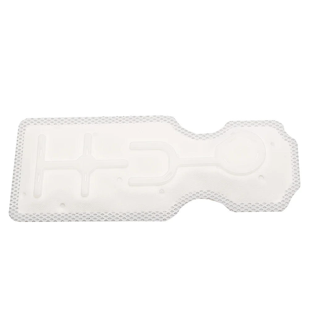 Заводская цена MT50 мотоциклетный топливный насос фильтр высота 15 мм разъем 10 9 для