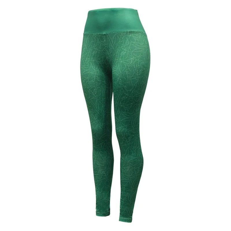 Women Leggings Yoga Pants Summer Solid Color Slim-Fit Track Pants Women's Sexy Elastic High Waist Stretch Pencil Pants Trousers