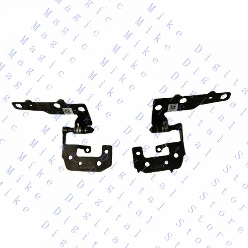 Комплект шарниров для ЖК-дисплея H L+R для HP Omen 5 Air 15-dh Dh0005xx AM2JZ000200 AM2JZ000300 (art.: 3920d7eb0edd9) - 3920d7eb0edd9